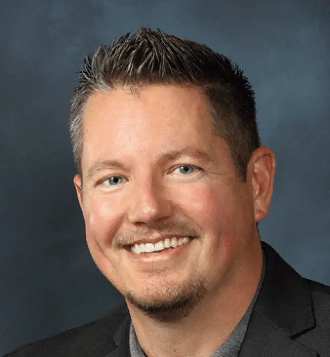 Dr. Brad Bichey